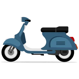 motorcycle