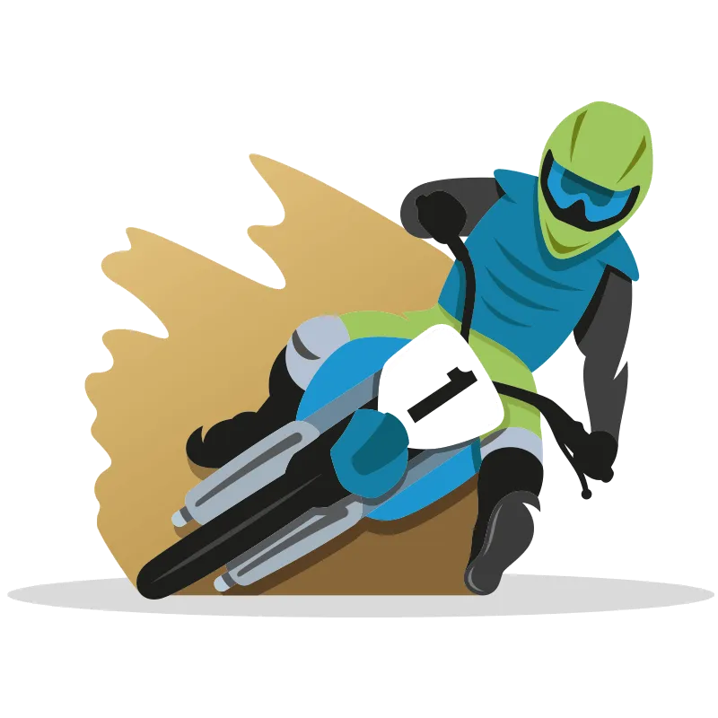 dirt bike 3